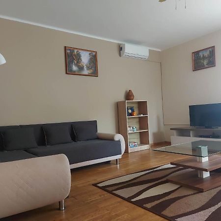 Balaton Apartman Balatonboglar Exterior photo