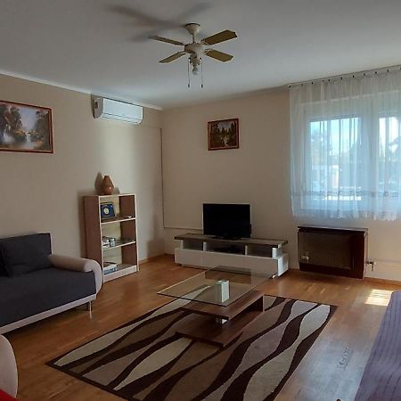 Balaton Apartman Balatonboglar Exterior photo