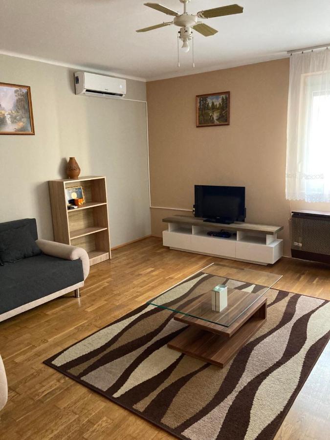 Balaton Apartman Balatonboglar Exterior photo