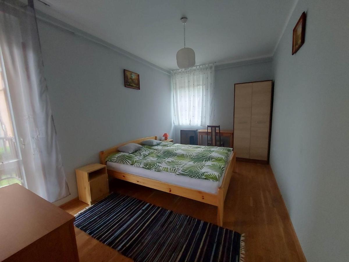 Balaton Apartman Balatonboglar Exterior photo