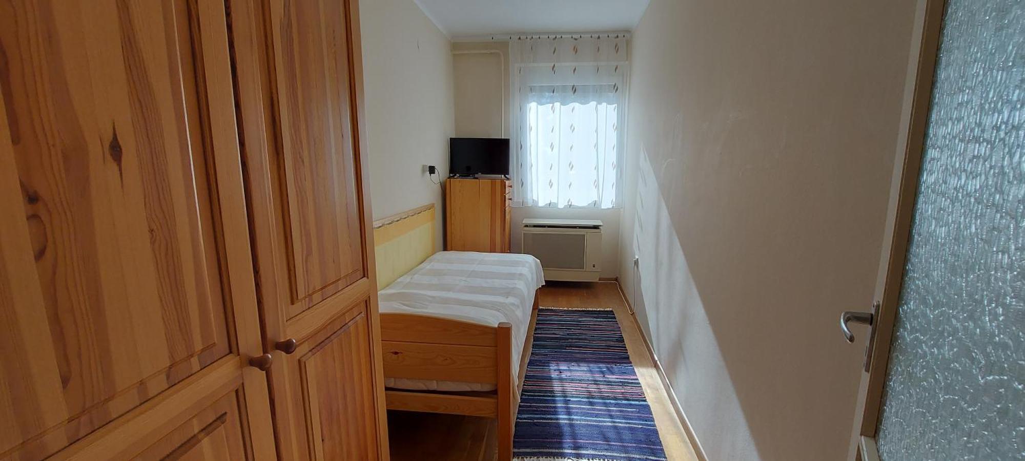 Balaton Apartman Balatonboglar Exterior photo
