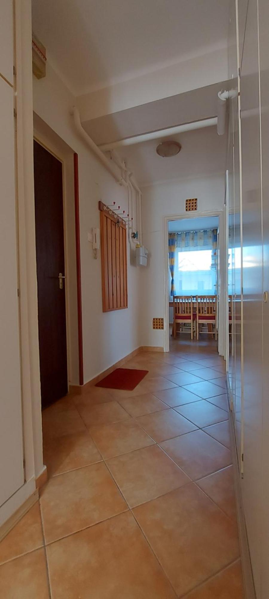 Balaton Apartman Balatonboglar Exterior photo