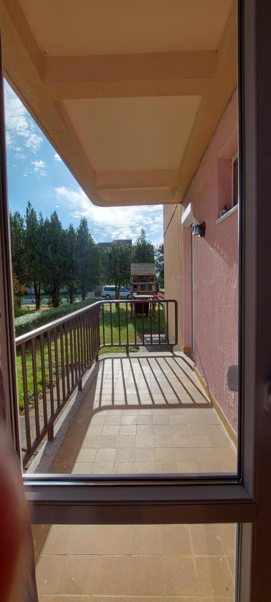 Balaton Apartman Balatonboglar Exterior photo