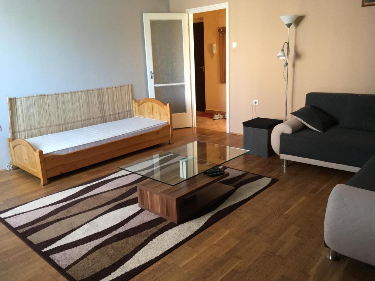 Balaton Apartman Balatonboglar Exterior photo